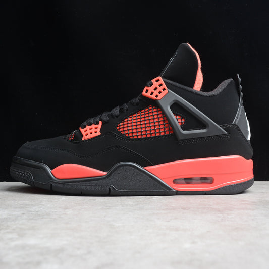 Air Jordan 4 Red Thunder