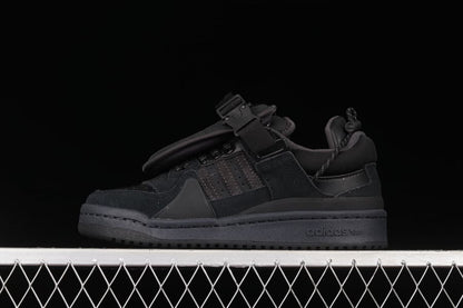 Bad Bunny x Adidas Forum Buckle Low Back To School - HYPER LIST