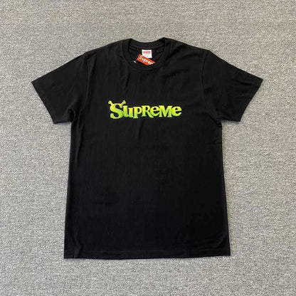 Camiseta Supreme Shrek - HYPER LIST