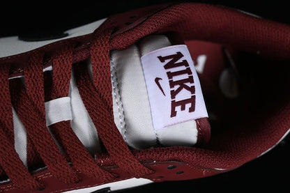 Nike Dunk Low Dark Team Red Black - HYPER LIST