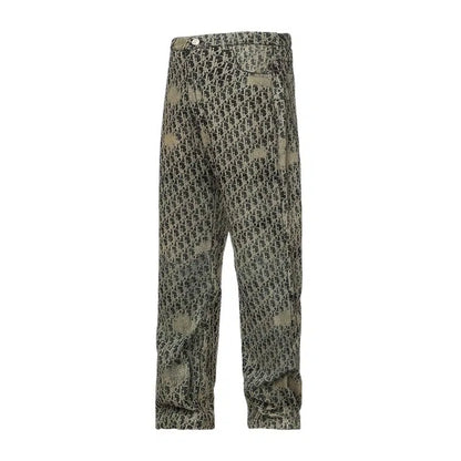 Pants Dior DO083