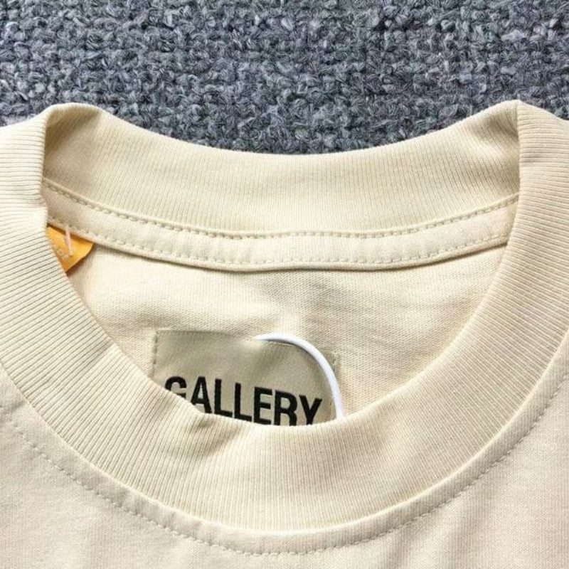 T-shirt Gallery Dept. GD043