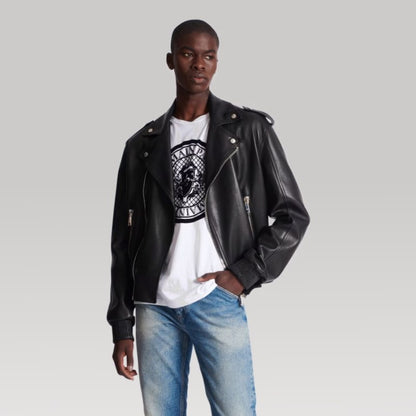 T-Shirt Balmain BM004