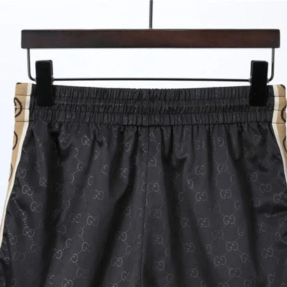Set Gucci Shirt and Shorts GC189