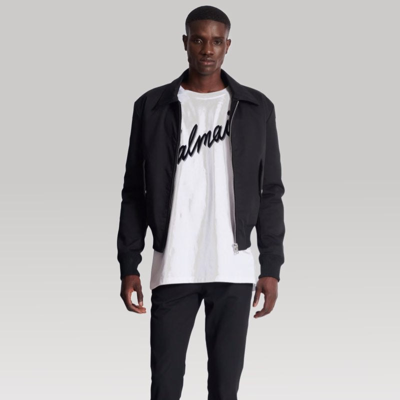 T-Shirt Balmain BM009