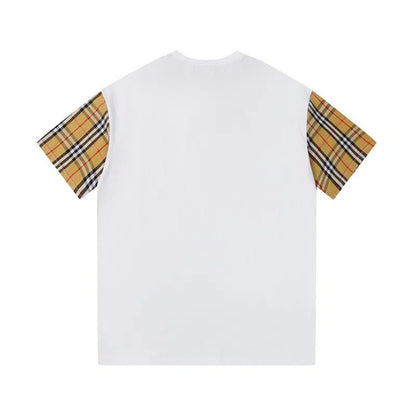 T-shirt Burberry White BY057
