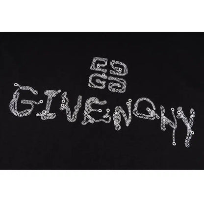 T-Shirt Givenchy Black GV036