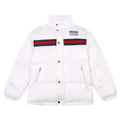 Puffer Jacket Gucci GC143