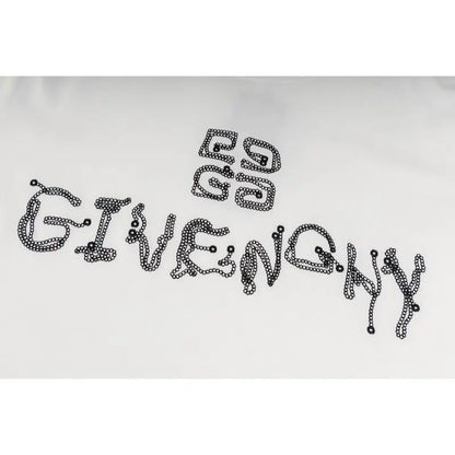 T-Shirt Givenchy White GV037
