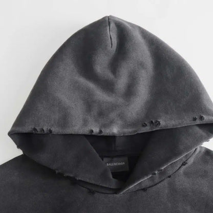 Hoodie Balenciaga BL097