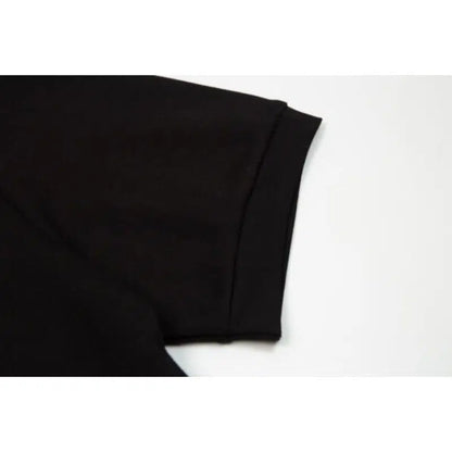 Burberry Collar Polo Shirt BY043