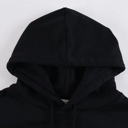 Hoodie Celine Black CE001