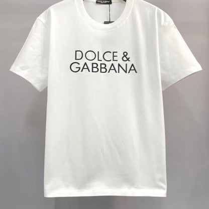 T-Shirt Dolce Gabbana DG024