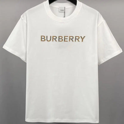 T-shirt Burberry White BY063