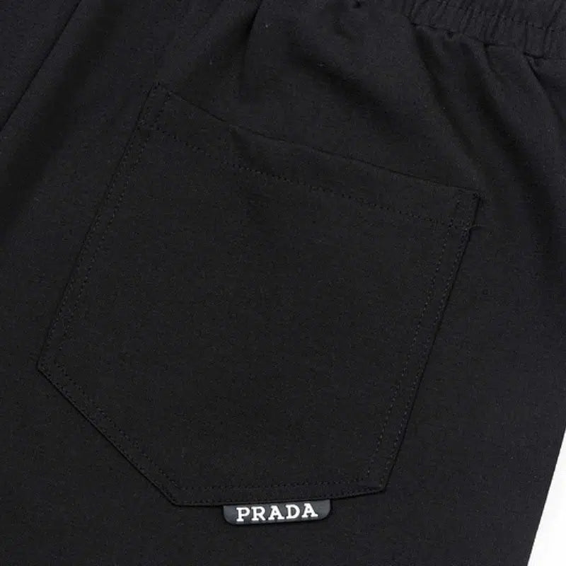 Shorts Prada Black PD075