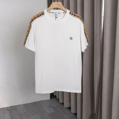 T-shirt Burberry White BY072