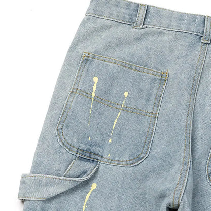 Pants Gallery Dept GD016