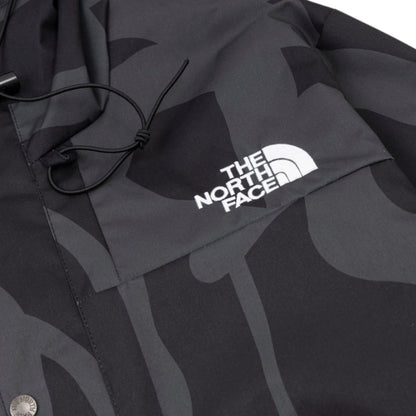 Jacket The North Face TNF007