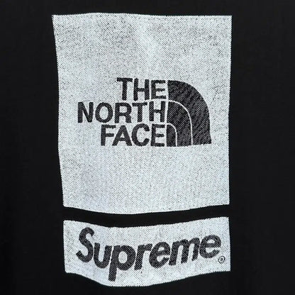 T-shirt Supreme x The North Face SP082