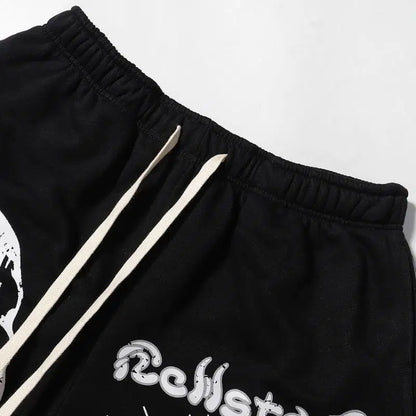 Shorts Hellstar HLT004