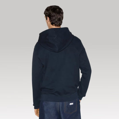 Hoodie Gucci Blue GC329