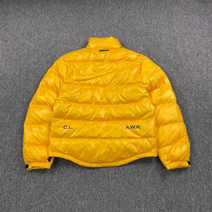 Jaqueta Puffer Nike NOCTA - HYPER LIST