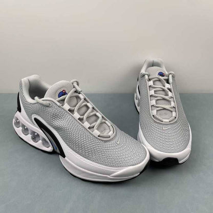 Nike Air Max DN Pure Platinum Hyper Royal - HYPER LIST