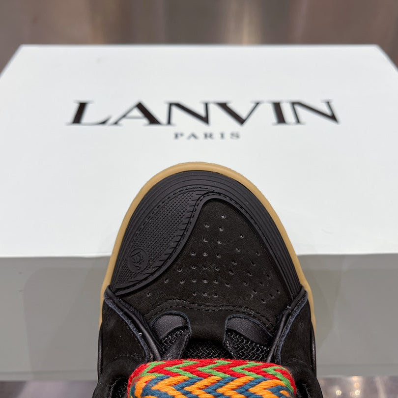 Lanvin Black - HYPER LIST