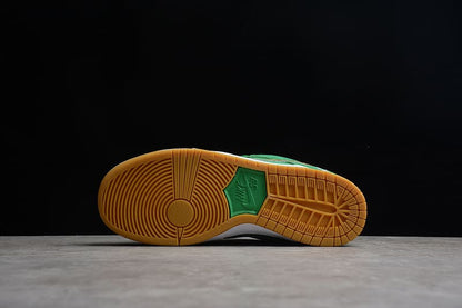 Nike Dunk Low SB "St Patrick's Day" - HYPER LIST