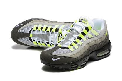 Nike Air Max 95 Neon - HYPER LIST