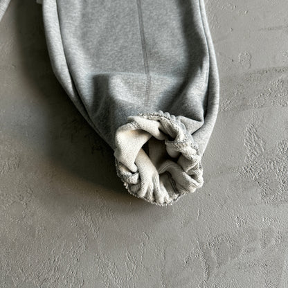 Corteiz HMP 3 Star Gray Tracksuit - HYPER LIST