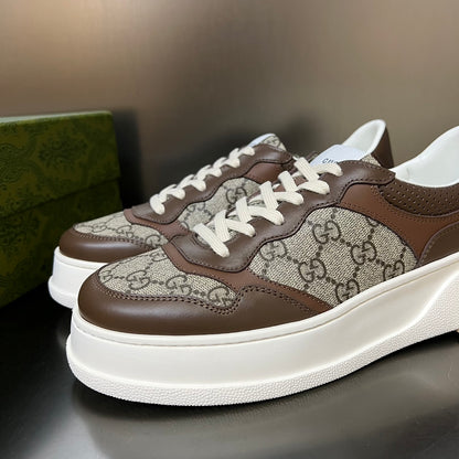 Gucci Chunky Brown