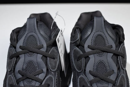 Adidas Yeezy 500 Utility Black - HYPER LIST