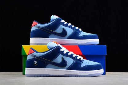 Nike SB Dunk Low The Predatory Bird - HYPER LIST