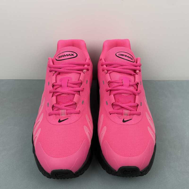 Nike Air Max Dn8 Hyper Pink - HYPER LIST