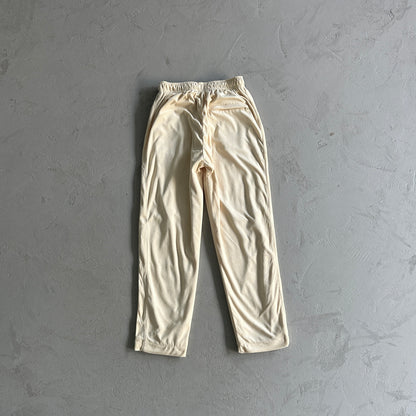 Corteiz Velour White Tracksuit
