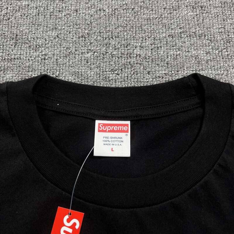 Camiseta Supreme Spend It - HYPER LIST
