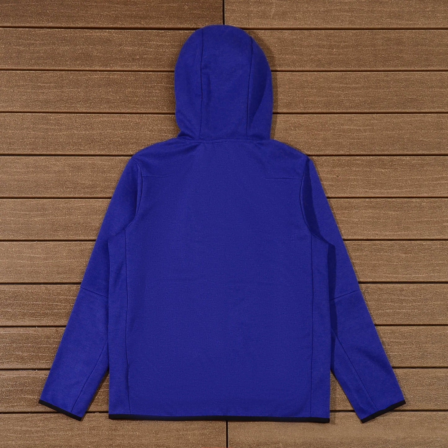 Nike Tech Blue Tracksuit