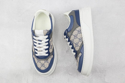 Gucci Supreme XL Cinza/Azul - HYPER LIST