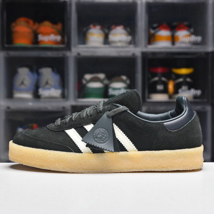 Adidas Samba Kith & Clarks Black - HYPER LIST