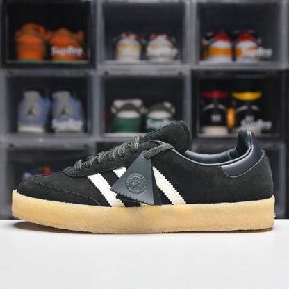 Adidas Samba Kith & Clarks Black - HYPER LIST