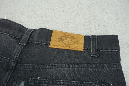 Calça Jeans Sp5der - HYPER LIST