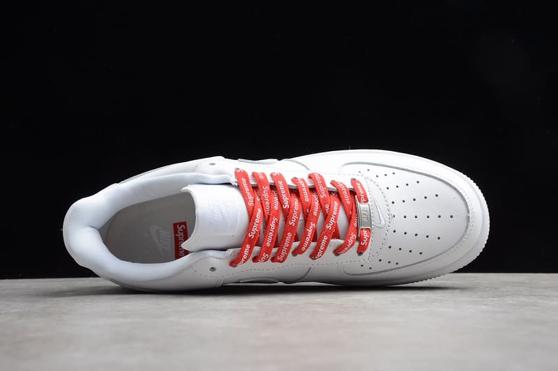 Air Force 1 Supreme - HYPER LIST