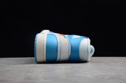 Air Jordan 1 High x Off-White UNC - HYPER LIST