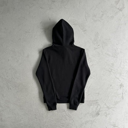 Conjunto Synaworld Logo black/blue - HYPER LIST