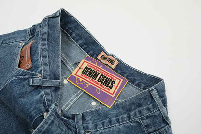 Bermuda Jeans Corteiz C Star - HYPER LIST