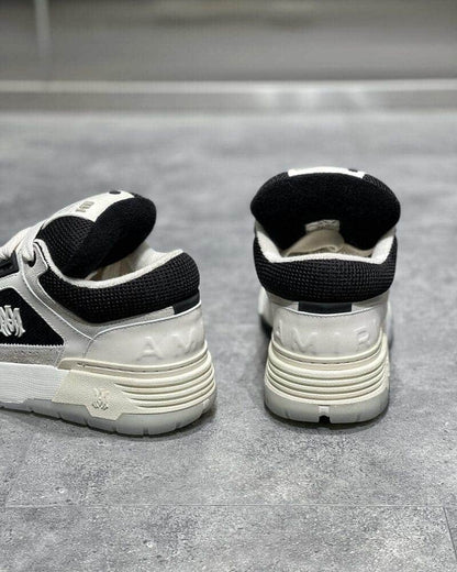Amiri MA-1 'White Black' 2023 - HYPER LIST