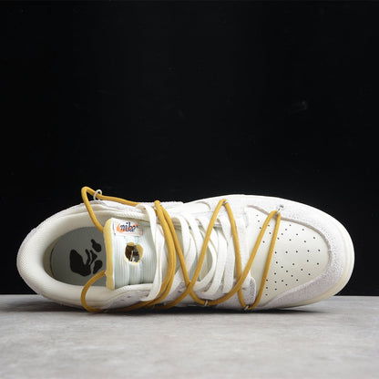 OFF-White x Air Force