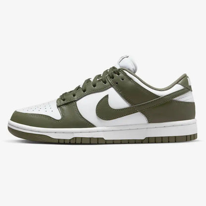 Nike Dunk Low Medium Olive - HYPER LIST