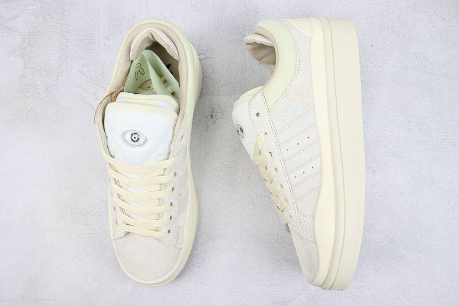 Adidas Bad Bunny x Campus Light - HYPER LIST